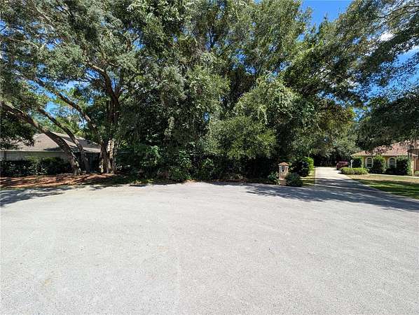 0.43 Acres of Residential Land for Sale in Dunnellon, Florida