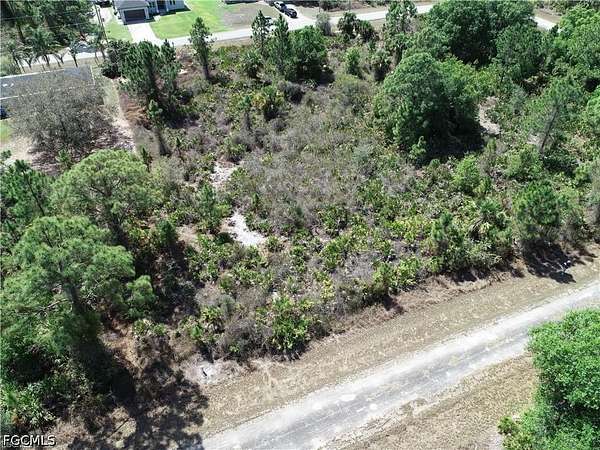 0.26 Acres of Residential Land for Sale in Lehigh Acres, Florida
