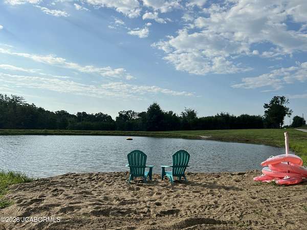 6 Acres of Land for Sale in Perry, Missouri