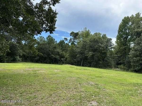 0.6 Acres of Residential Land for Sale in Hampstead, North Carolina
