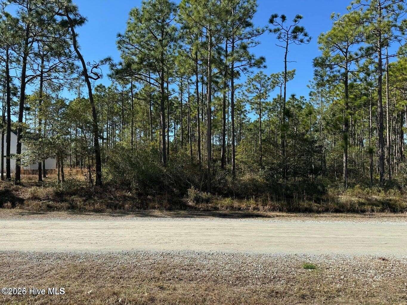 0.27 Acres of Residential Land for Sale in Southport, North Carolina
