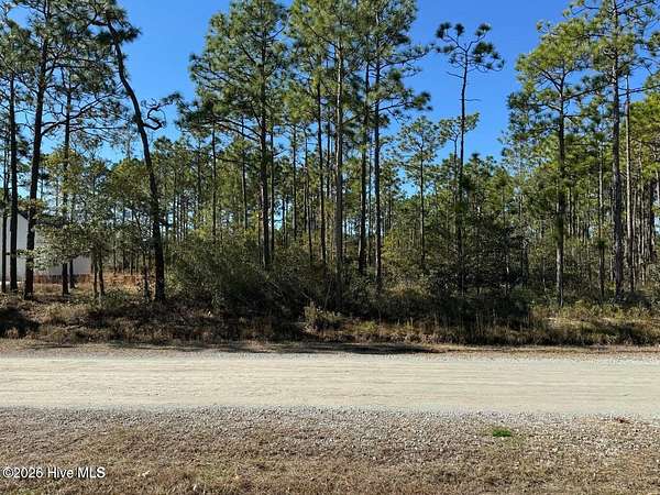 0.27 Acres of Residential Land for Sale in Southport, North Carolina