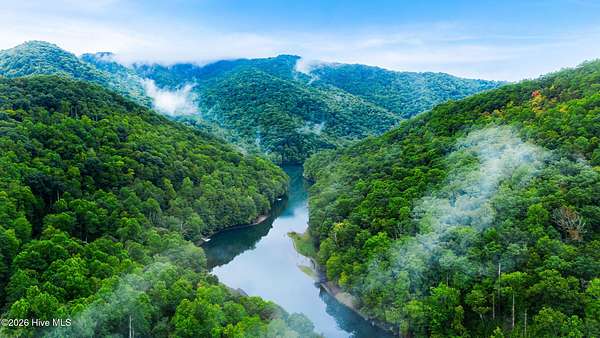 6.9 Acres of Land for Sale in Franklin Township, North Carolina