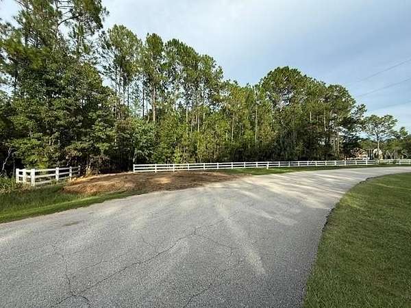 8.63 Acres of Land for Sale in Davenport, Florida