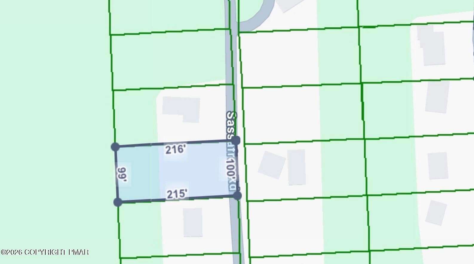 0.46 Acres of Residential Land for Sale in Albrightsville, Pennsylvania
