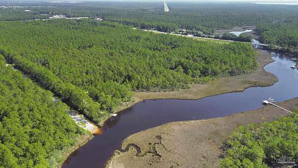 0.42 Acres of Residential Land for Sale in Milton, Florida