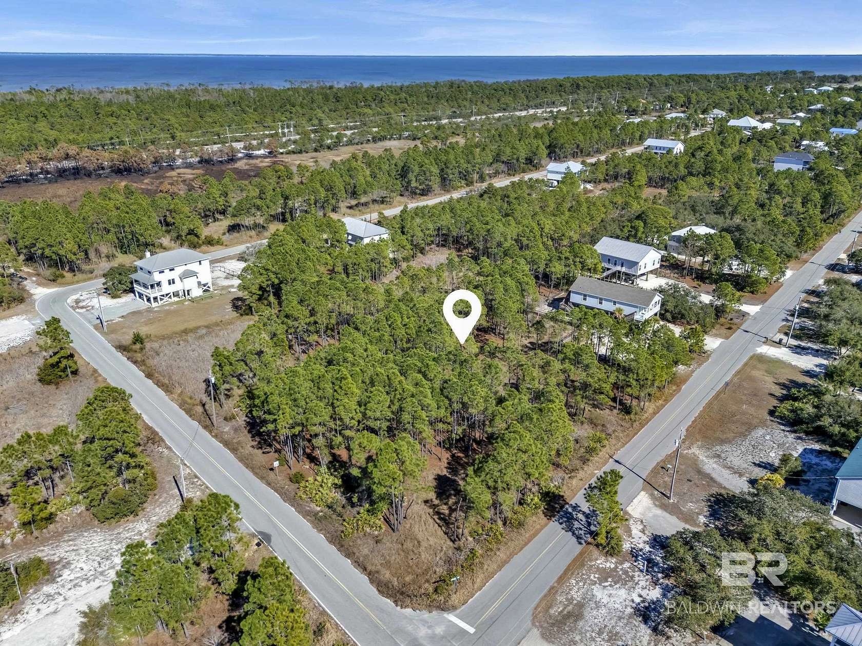 0.46 Acres of Residential Land for Sale in Gulf Shores, Alabama