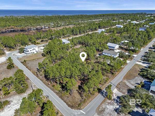0.46 Acres of Residential Land for Sale in Gulf Shores, Alabama