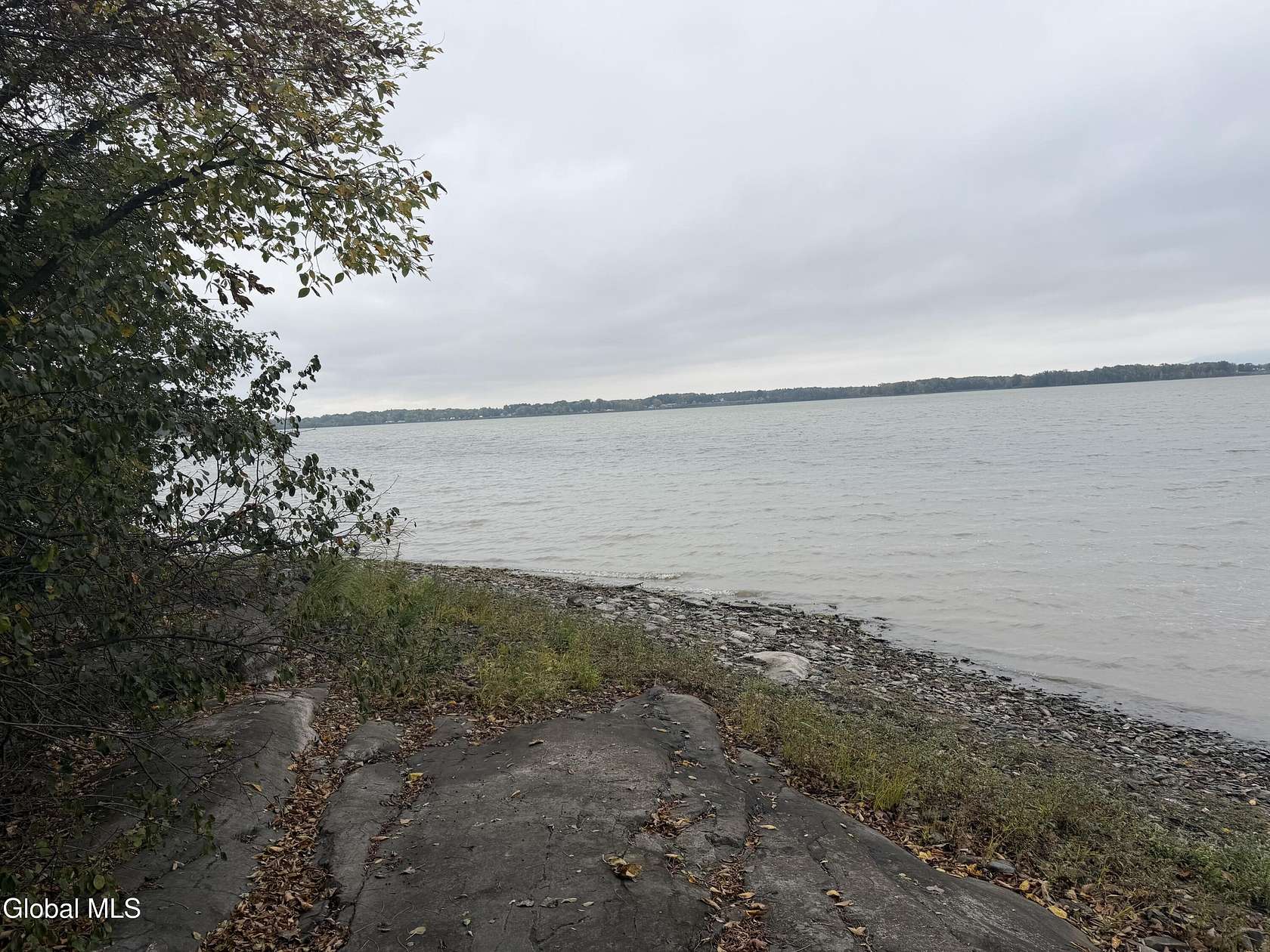 3.5 Acres of Residential Land for Sale in Crown Point, New York