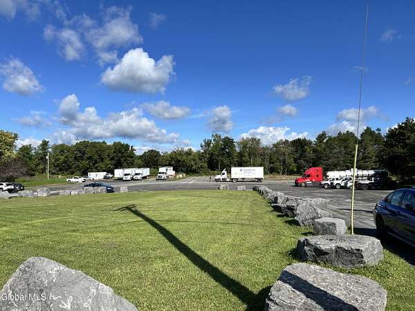 3 Acres of Commercial Land for Lease in Duanesburg, New York