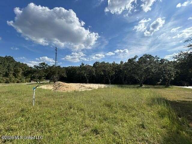1 Acre of Residential Land for Sale in Pass Christian, Mississippi