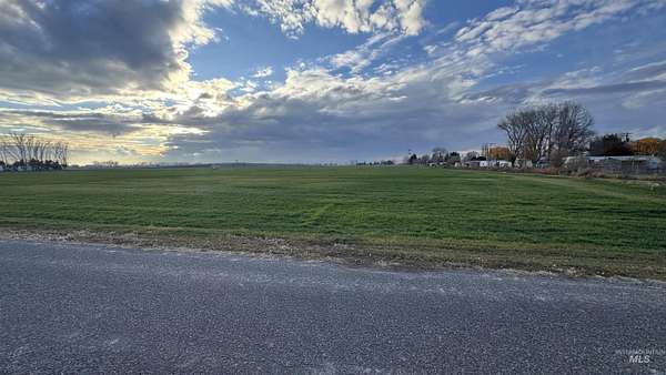 47 Acres of Mixed-Use Land for Sale in Heyburn, Idaho
