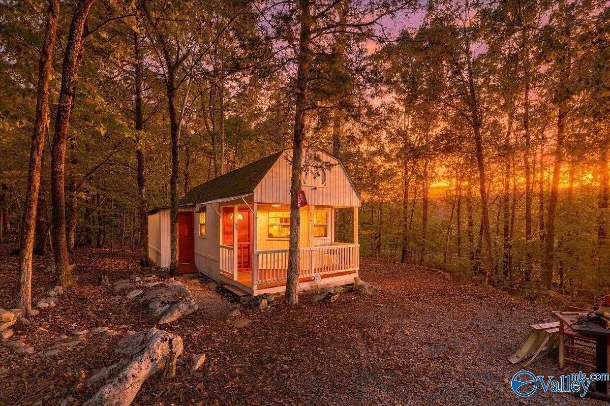 50 Acres of Recreational Land for Sale in Woodville, Alabama