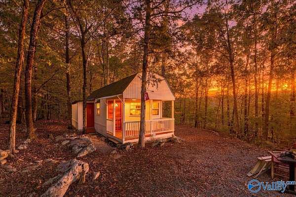 50 Acres of Recreational Land for Sale in Woodville, Alabama