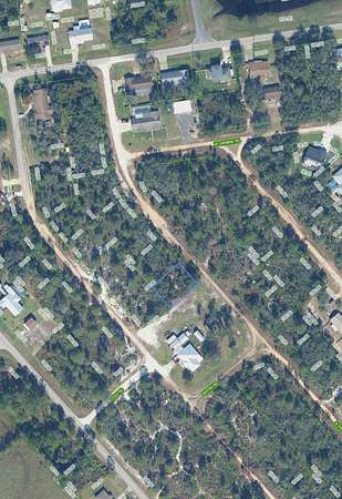 0.18 Acres of Residential Land for Sale in Avon Park, Florida