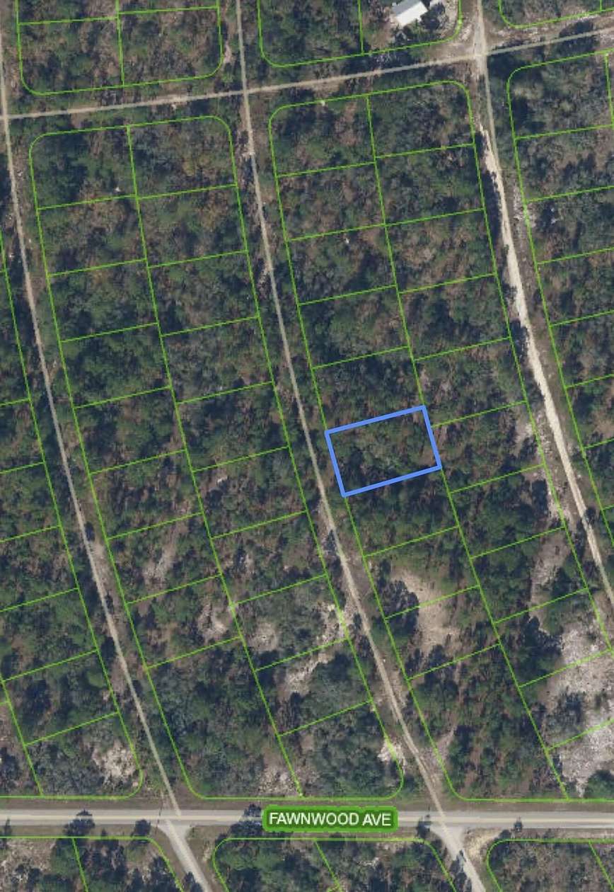 0.23 Acres of Residential Land for Sale in Lake Placid, Florida