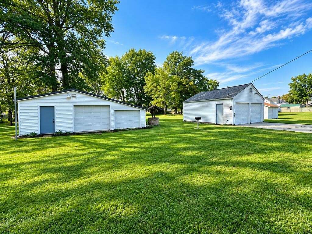 0.85 Acres of Land for Sale in Bucyrus, Ohio