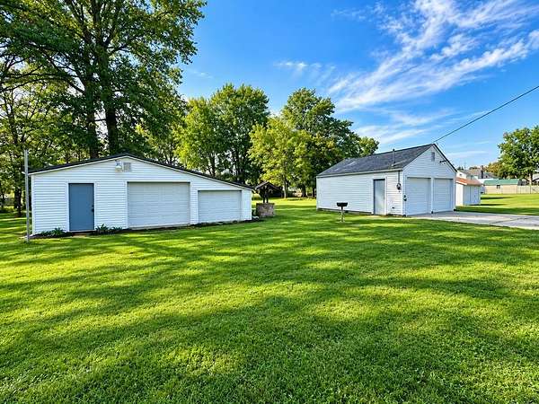 0.85 Acres of Land for Sale in Bucyrus, Ohio