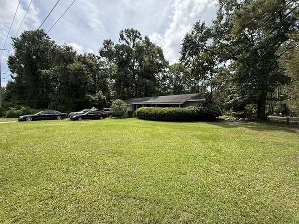 1.16 Acres of Land for Sale in Tallahassee, Florida