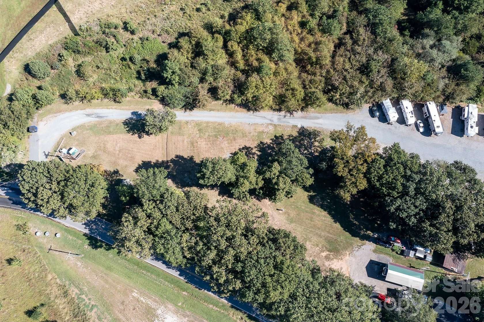 1.3 Acres of Land for Sale in Harrisburg, North Carolina