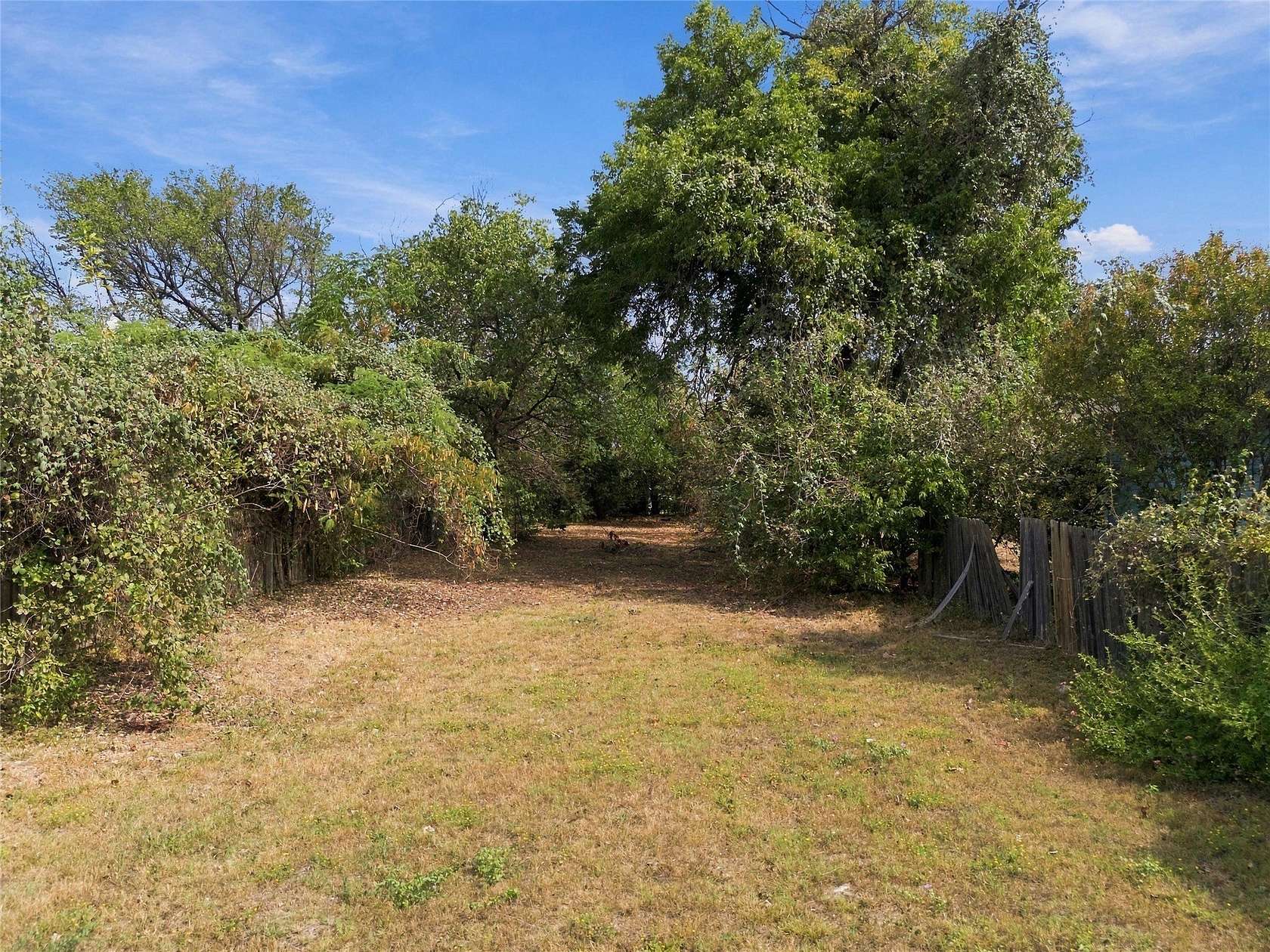 0.17 Acres of Residential Land for Sale in Waco, Texas