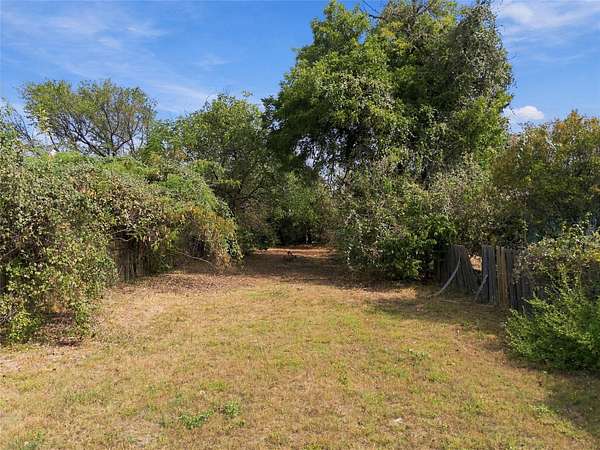 0.17 Acres of Residential Land for Sale in Waco, Texas