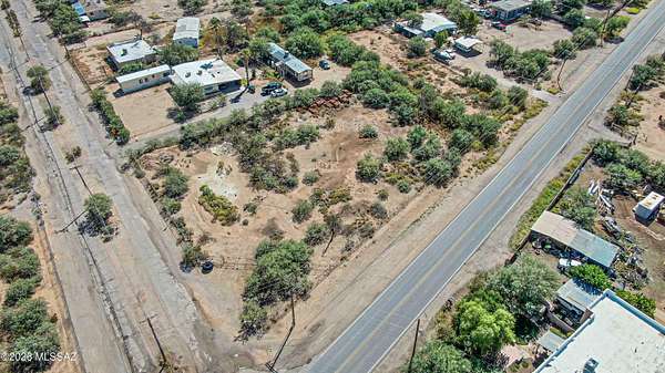 1 Acre of Residential Land for Sale in Tucson, Arizona