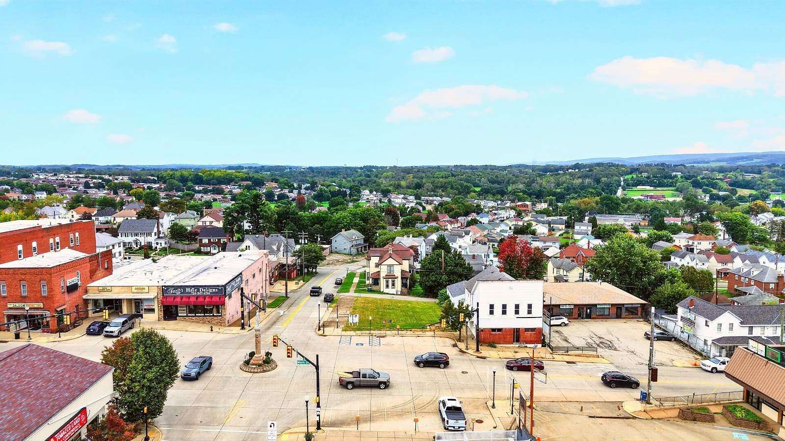 0.16 Acres of Mixed-Use Land for Sale in Mount Pleasant, Pennsylvania