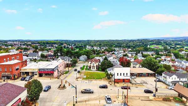 0.16 Acres of Mixed-Use Land for Sale in Mount Pleasant, Pennsylvania