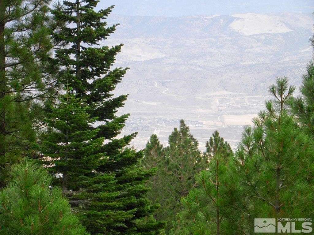 200 Acres of Recreational Land for Sale in Carson City, Nevada