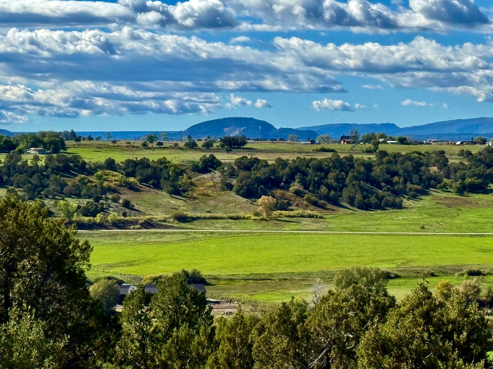 10.2 Acres of Recreational & Residential Land for Sale in Durango, Colorado