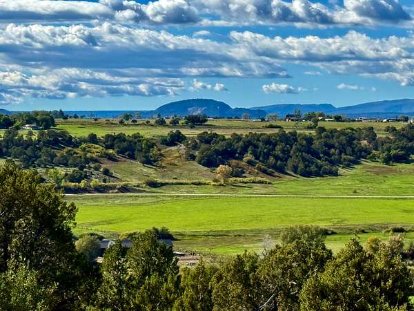 10.2 Acres of Recreational & Residential Land for Sale in Durango, Colorado