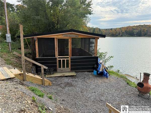 0.07 Acres of Land for Sale in Belfast, New York