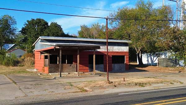 0.2 Acres of Commercial Land for Sale in Ladonia, Texas