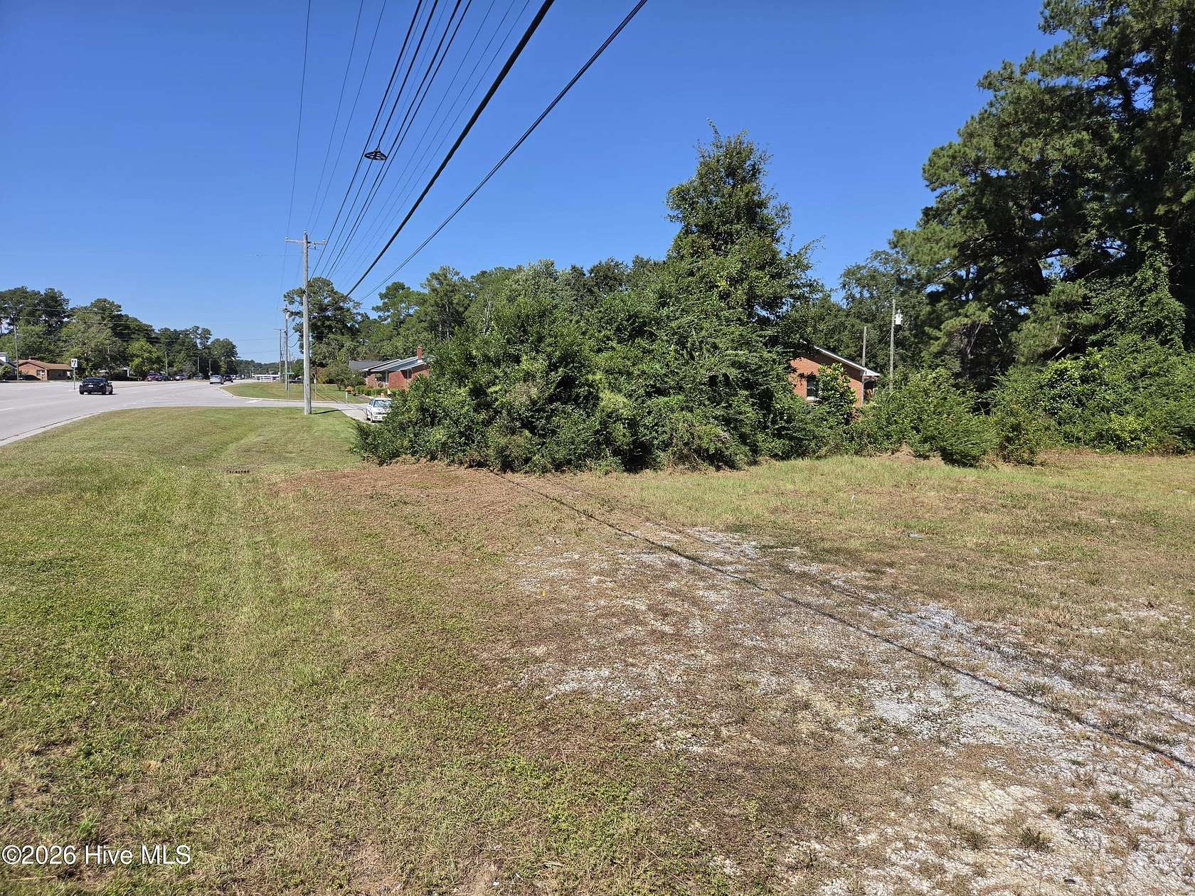 0.44 Acres of Mixed-Use Land for Sale in Jacksonville, North Carolina