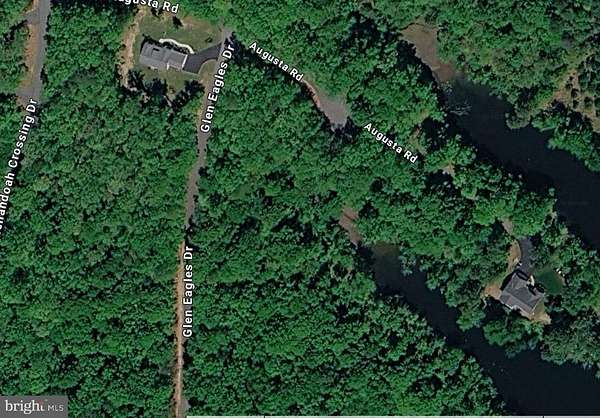 0.46 Acres of Residential Land for Sale in Gordonsville, Virginia