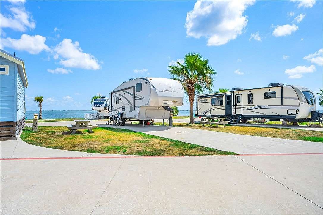 0.07 Acres of Land for Sale in Corpus Christi, Texas