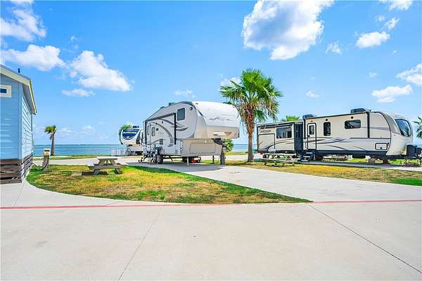 0.07 Acres of Land for Sale in Corpus Christi, Texas