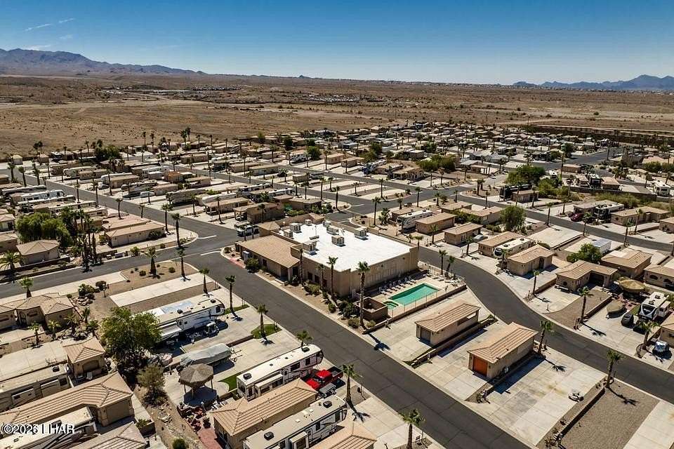 0.05 Acres of Land for Sale in Lake Havasu City, Arizona