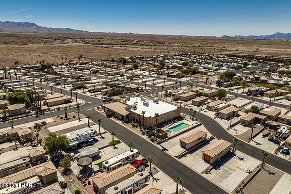 0.05 Acres of Land for Sale in Lake Havasu City, Arizona