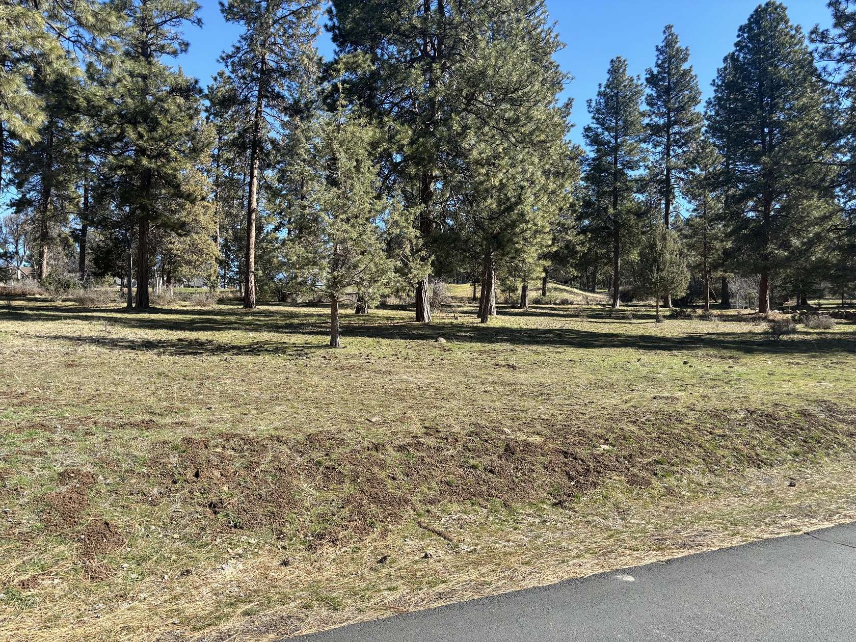 0.47 Acres of Land for Sale in Klamath Falls, Oregon