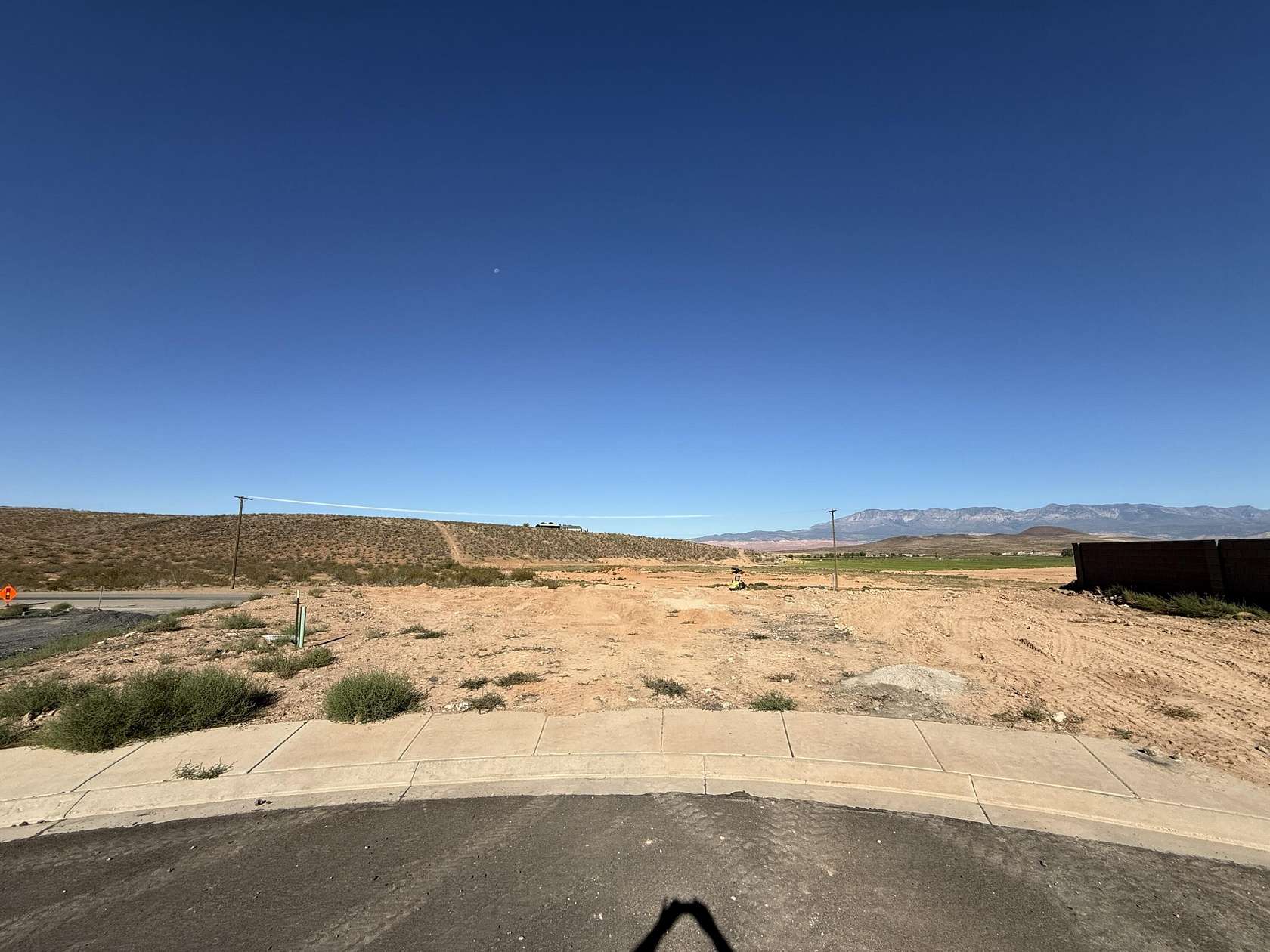 0.47 Acres of Residential Land for Sale in Hurricane, Utah