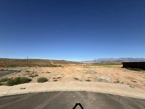 0.47 Acres of Residential Land for Sale in Hurricane, Utah