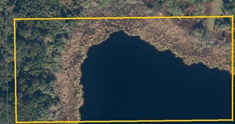 4.7 Acres of Residential Land for Sale in Crescent City, Florida