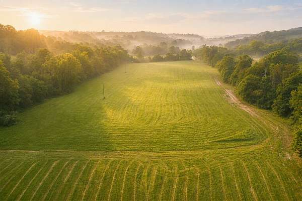 5 Acres of Land for Sale in Dickson, Tennessee