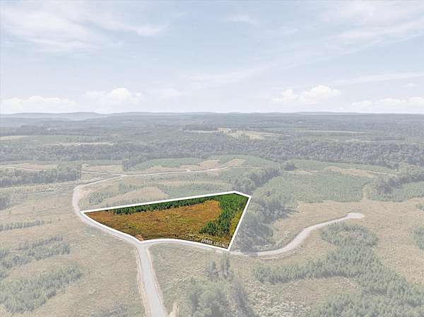 5 Acres of Residential Land for Sale in Dunlap, Tennessee