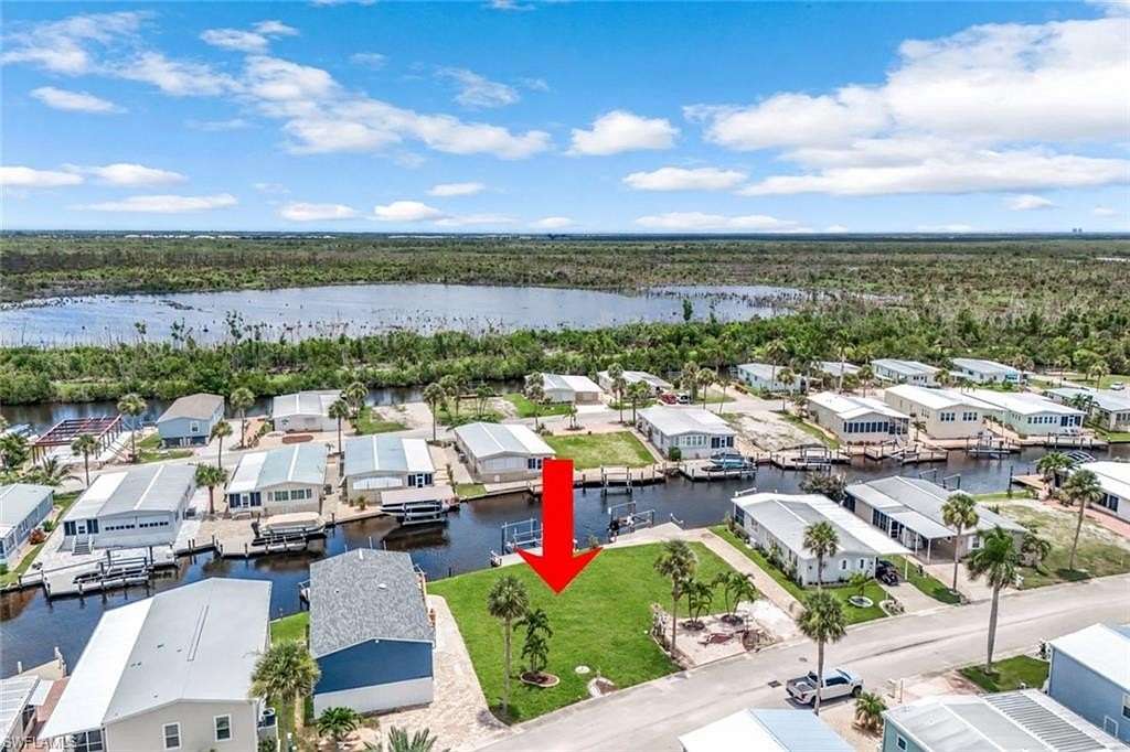0.09 Acres of Residential Land for Sale in Fort Myers Beach, Florida