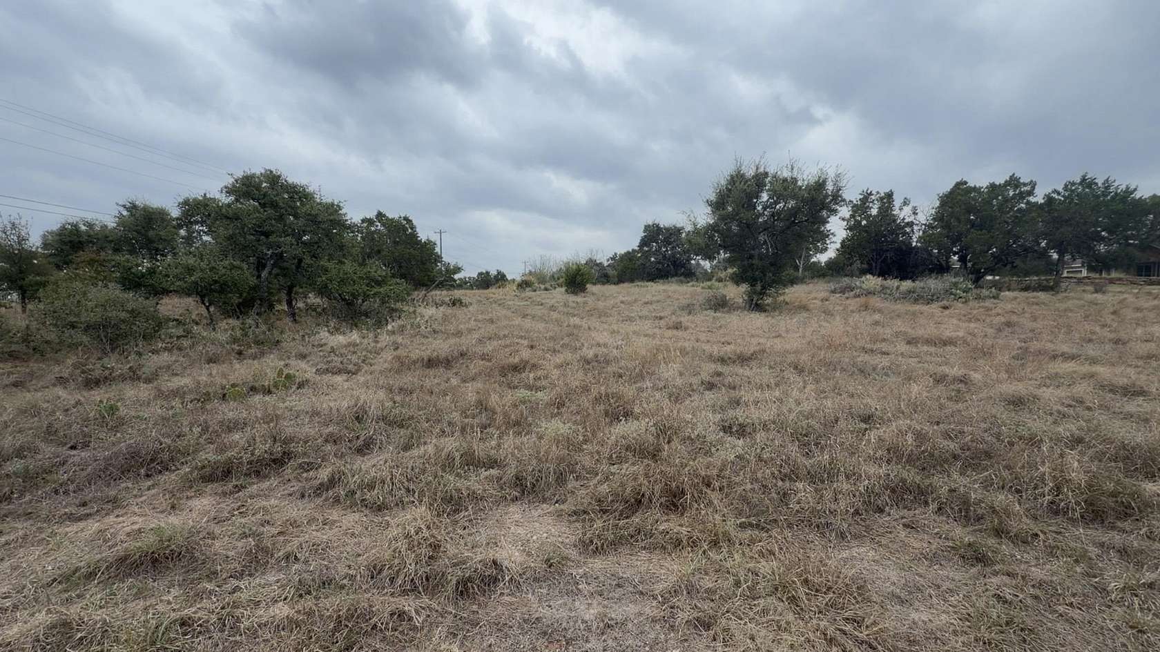 0.48 Acres of Residential Land for Sale in Burnet, Texas
