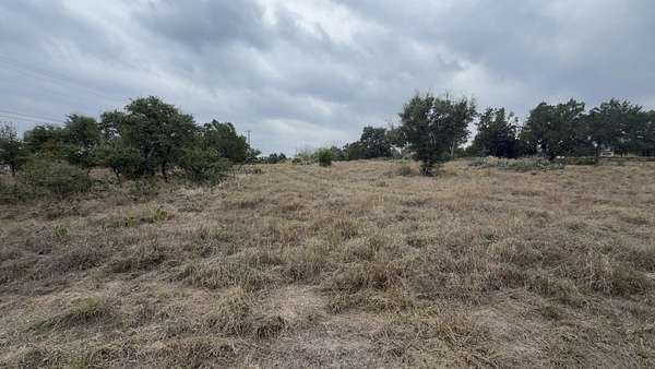 0.48 Acres of Residential Land for Sale in Burnet, Texas