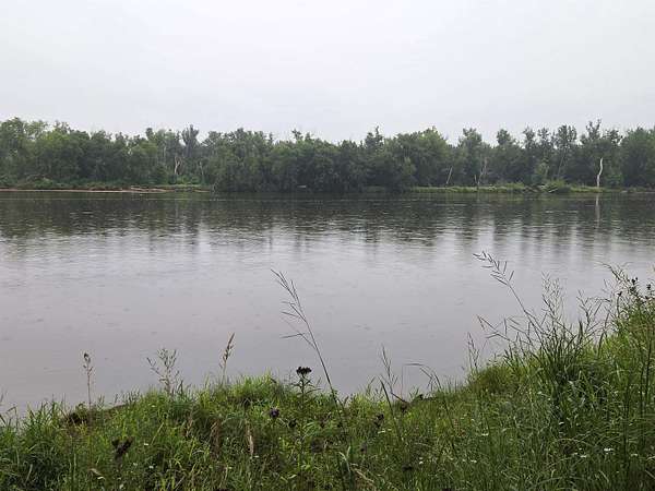 6.2 Acres of Land for Sale in Portage, Wisconsin